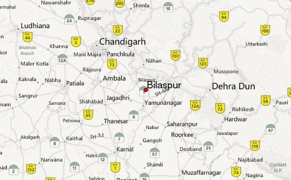 Bilaspur, India, Haryana Location Guide, Bilāspur, India, Nangal, Baba Balak Nath  Temple