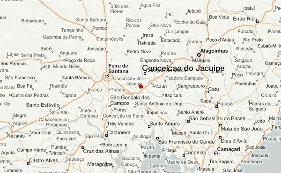 Conceicao Do Jacuipe Wettervorhersage, Conceição De Jacuípe, Brazil, Brazil  Printable, Simple Brazil