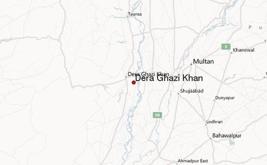 Dera Ghazi Khan Step Well Pics, Taunsa  Sharif, Location Guide, Dera Ghazi Khan, Pakistan