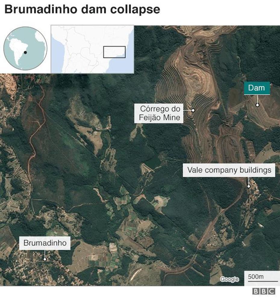 Inhotim, Inhotim Brazil, Vale Mine, Brumadinho, Brazil