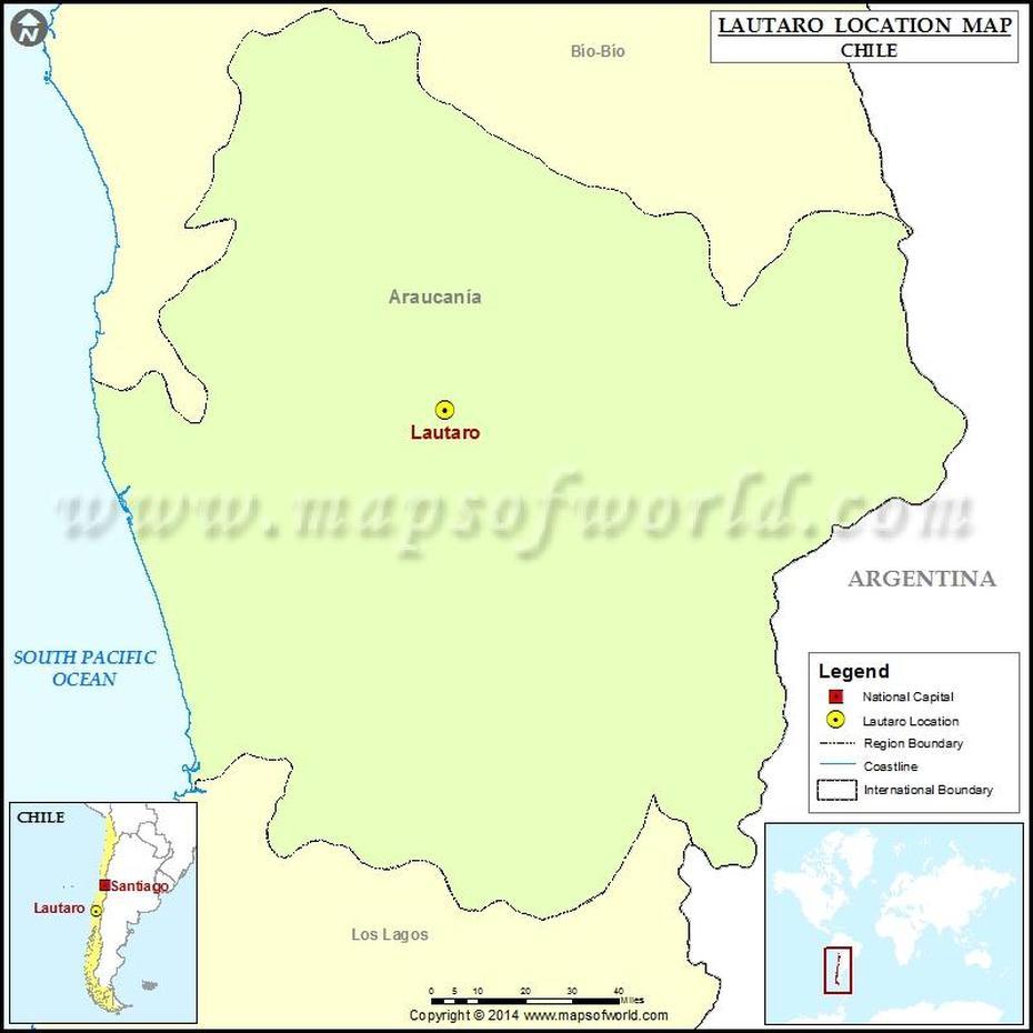 Where Is Lautaro| Location Of Lautaro In Chile Map, Lautaro, Chile, Uche  Warrior, Lautaro Martinez Inter