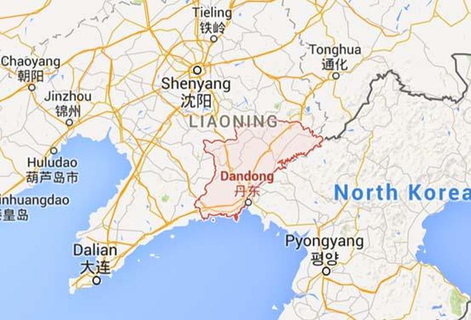 Why I Love Dandong: The Gateway To North Korea, Dandong, China, Liaoyang China, North Korea China