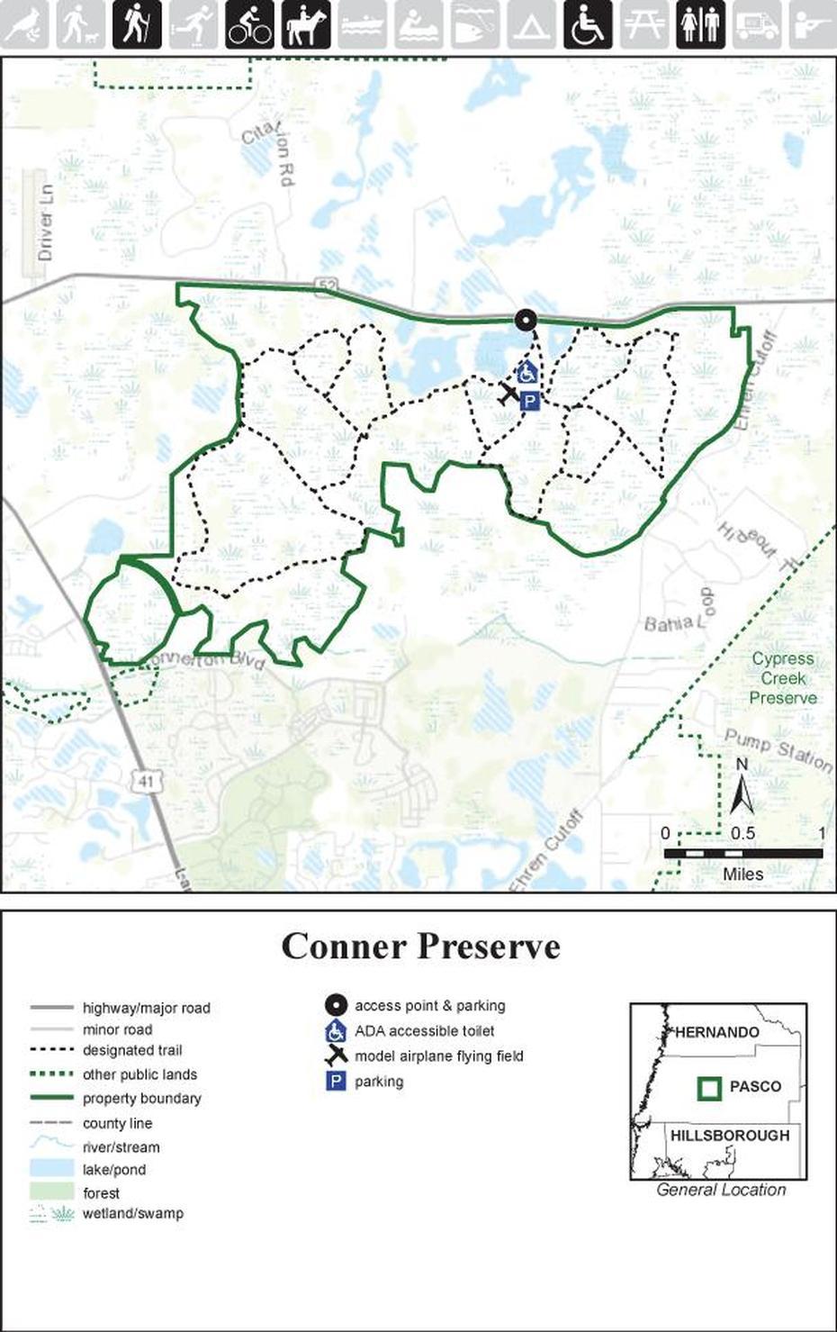 Map Of Conner Preserve | Model Airplanes, Map, Cypress, Conner, Philippines, Manila  Detailed, Philippines Tourist