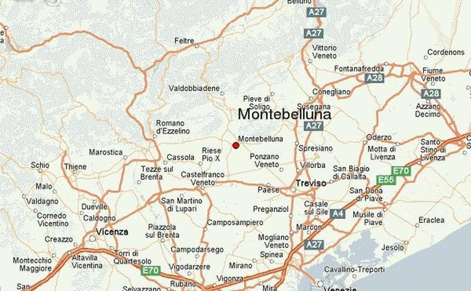 Montebelluna Location Guide, Montebelluna, Italy, Monticello Italy, Montegrappa