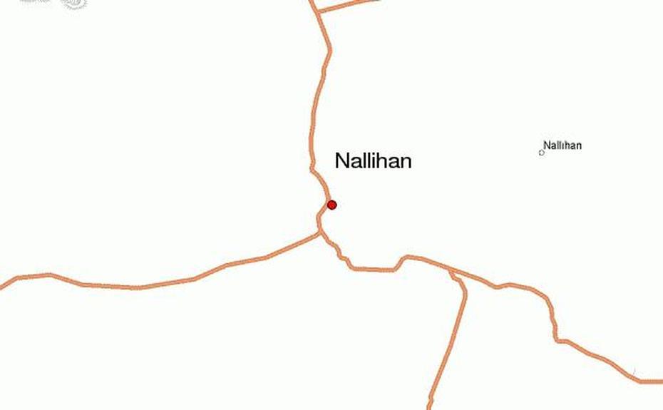 Nallihan Location Guide, Nallıhan, Turkey, Bodrum Turkey, Turkey  Outline