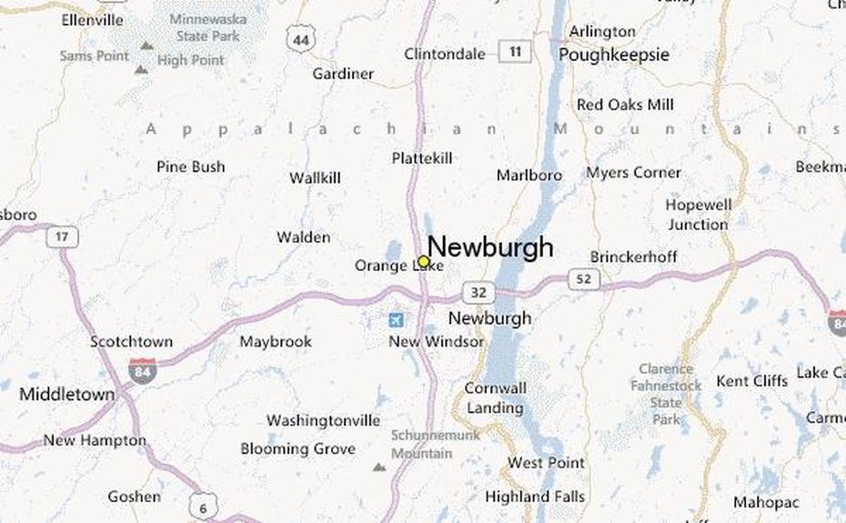 Newburgh Scotland, Street  Of Newburgh Ny, Station Record, Newburgh, United States