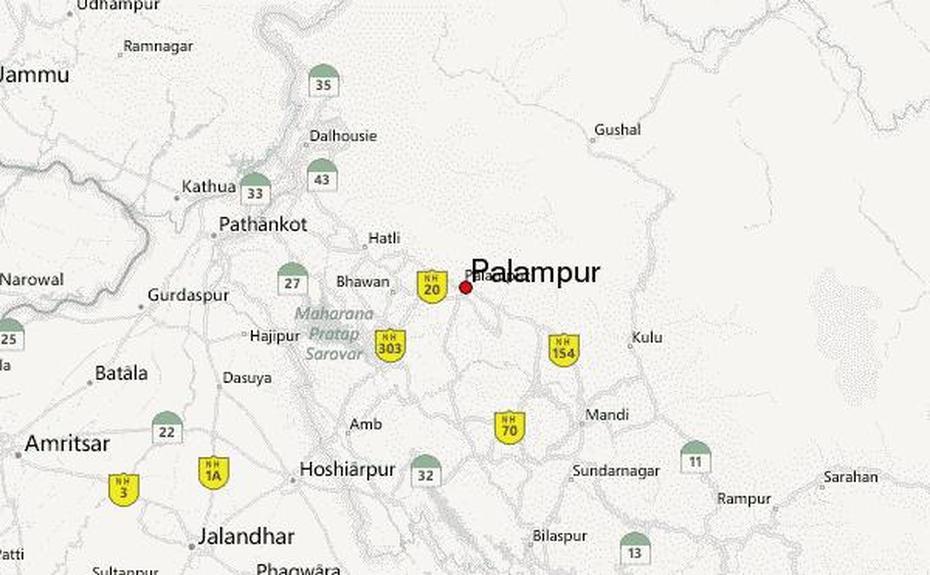 Palampur Location Guide, Pālampur, India, Palampur Himachal, Palampur Village