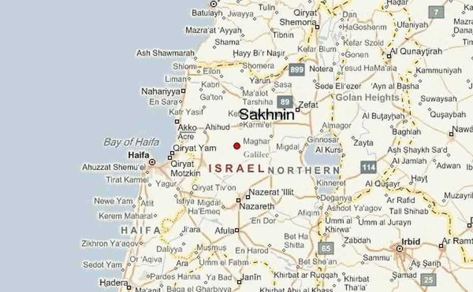 Sakhnin Location Guide, Sakhnīn, Israel, Mizpeh, Mizpah Bible