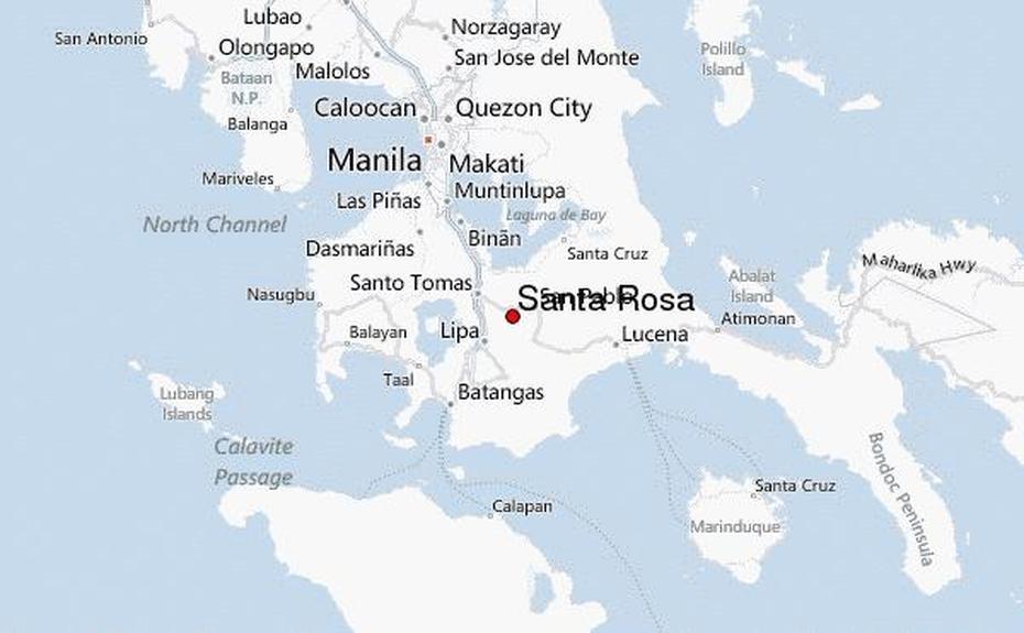 Santa Rosa, Philippines, Calabarzon, Province Of Laguna Weather Forecast, Santa Rosa, Philippines, Santa Rosa City Philippines, Santa Rosa Ca