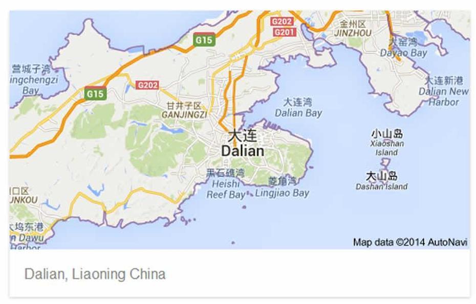 Shenyang China, Living In Dalian China, , Dalian, China