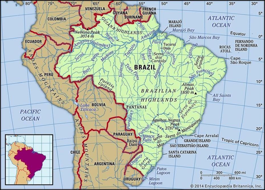 Simão Dias, Brazil, Square Miles, Simão Dias, Brazil