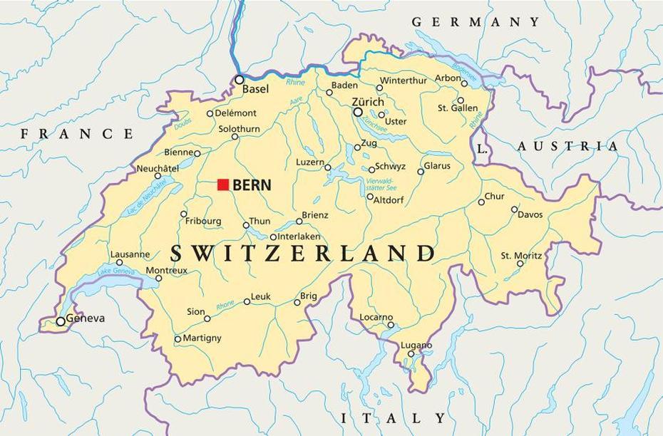 How To Stop Young Nigerians From Travelling Abroad  Swiss Official …, Landecy, Switzerland, Liechtenstein Switzerland, Rail  Of Switzerland