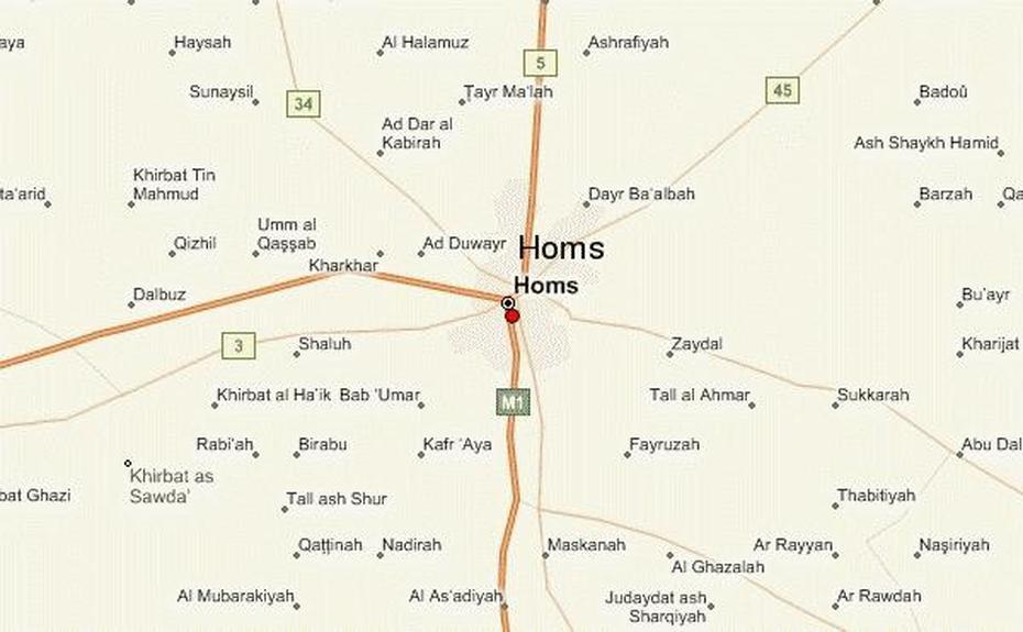 Syria Country Shape, Syria  Google, Location Guide, Homs, Syria