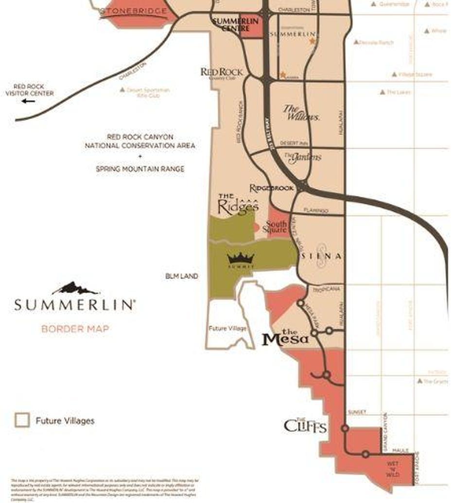 United States World, Of South Usa States, Vegas, Summerlin South, United States