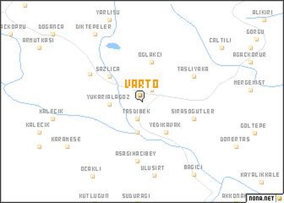 Varto (Turkey) Map – Nona, Varto, Turkey, Iznik  Tiles, Kayseri Turkey