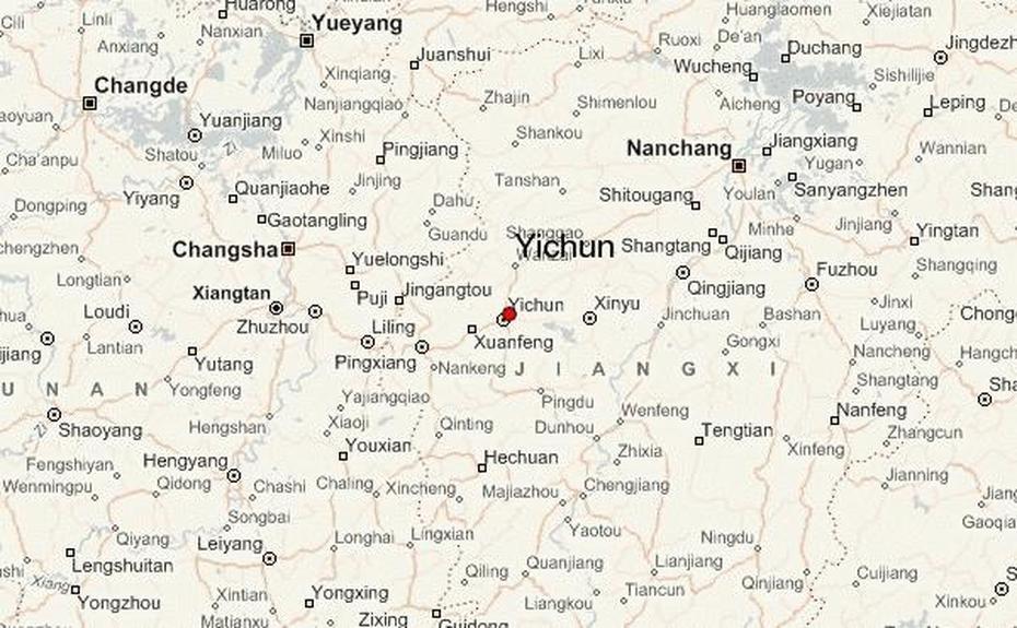 Yichun Location Guide, Yichun, China, Yichun Heilongjiang, Heilongjiang China