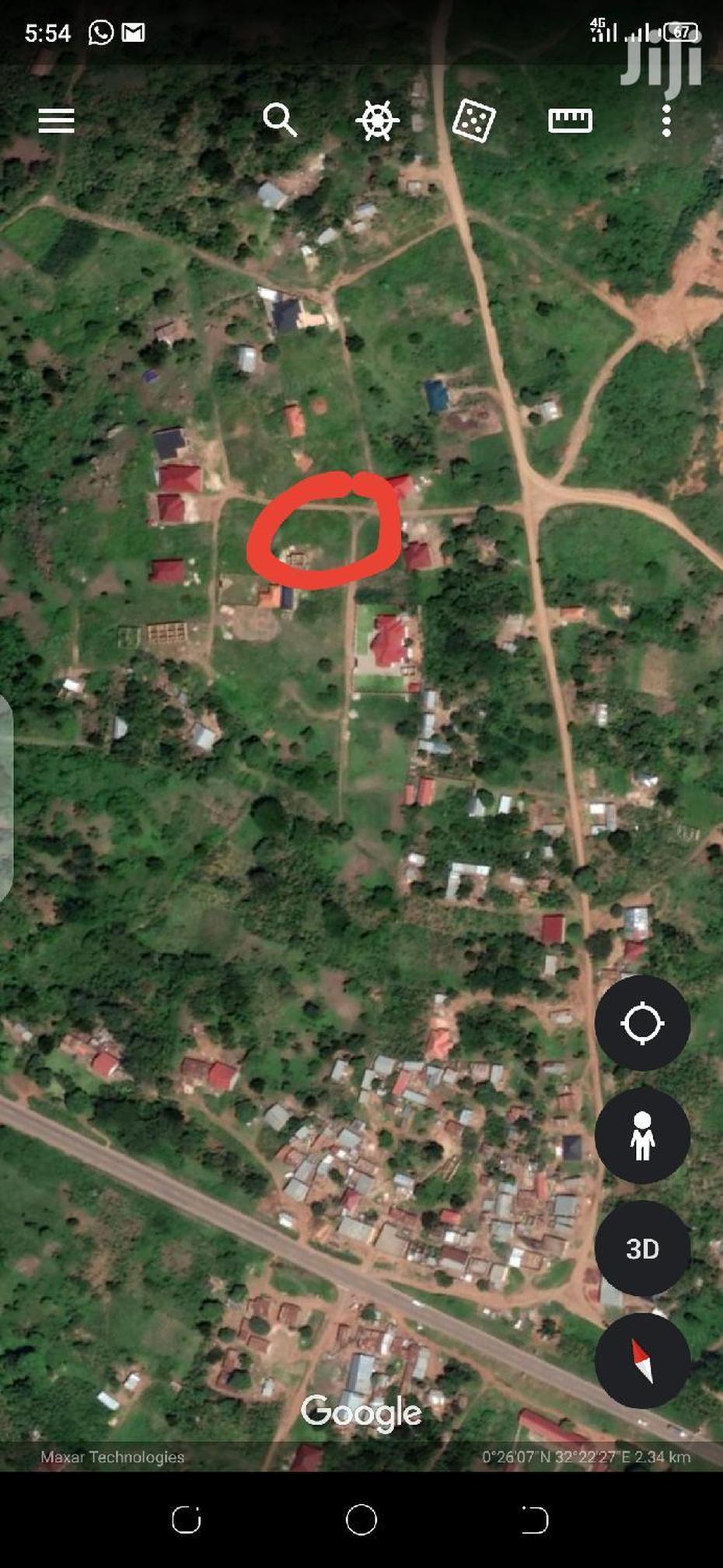 Archive: Land For Sale In Kakiri In Kampala – Land & Plots For Sale …, Kakiri, Uganda, Uganda Elevation, Bombo Uganda