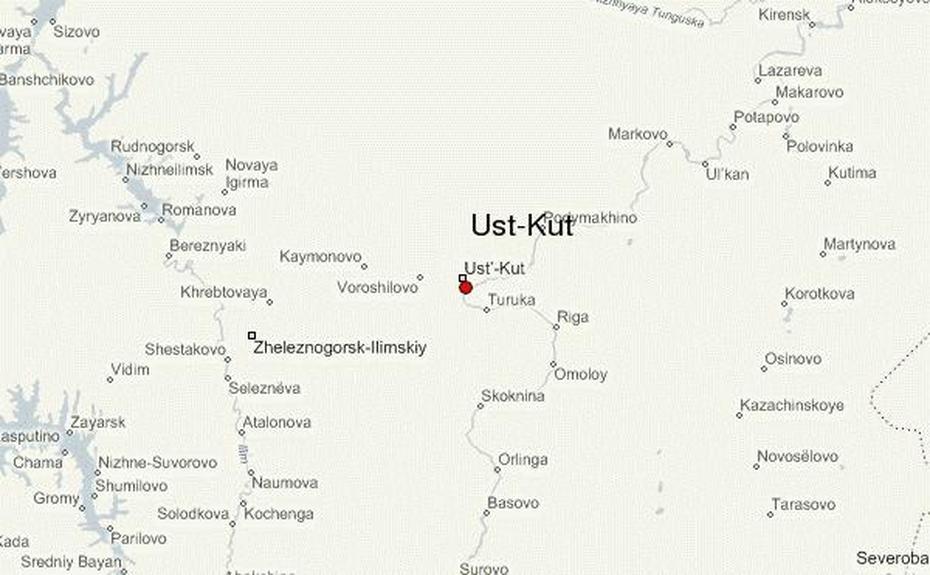 B”Ust-Kut Location Guide”, Ust’-Kut, Russia, Armavir Russia, Bratsk Russia