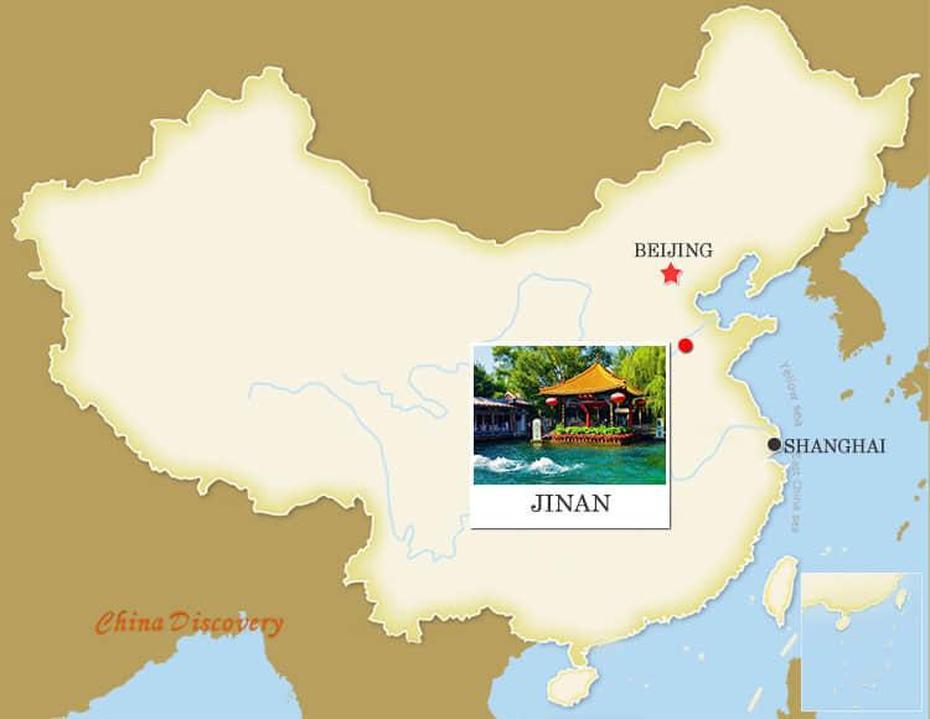 Beijing China, Hefei China, Tips, Jinan, China