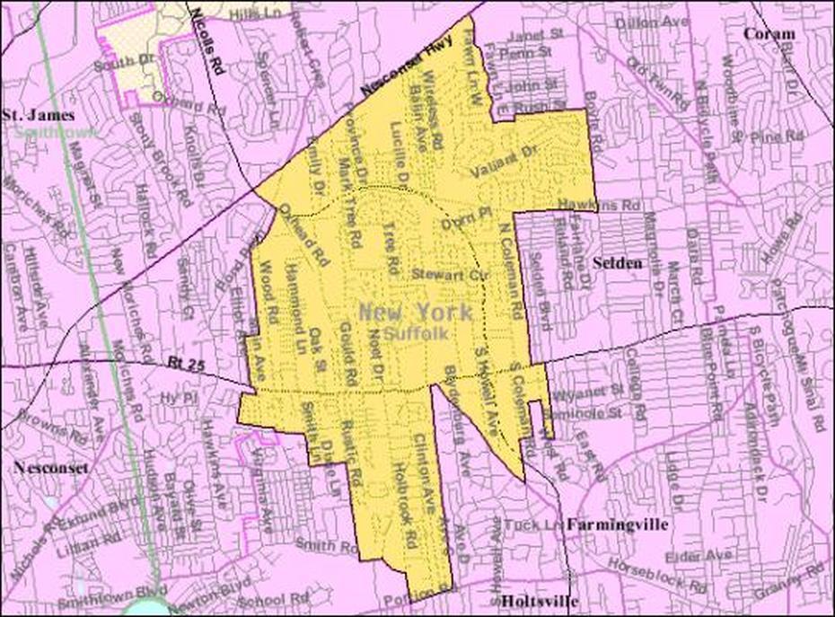 Centereach-Ny-Map – Locksmith Men, Centereach, United States, United States World, Basic United States