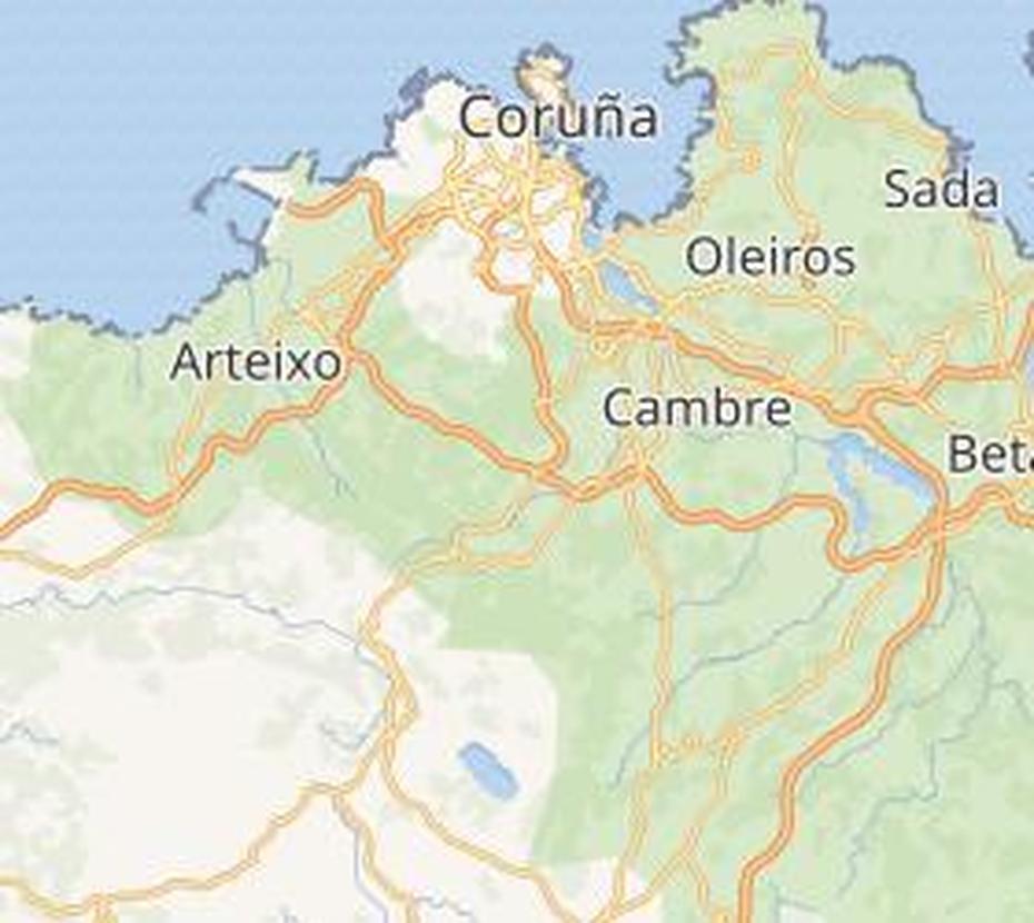 Culleredo – Wikipedia, Entziklopedia Askea., Culleredo, Spain, Spain  Clip Art, Spain  With Regions