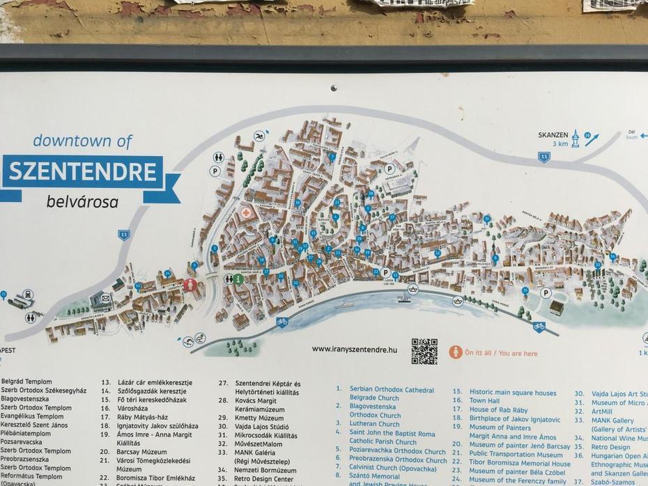 Daytrip To Szentendre – Private Tour In The Village Of Artists., Szentendre, Hungary, Budapest Churches, Szentendre Skanzen