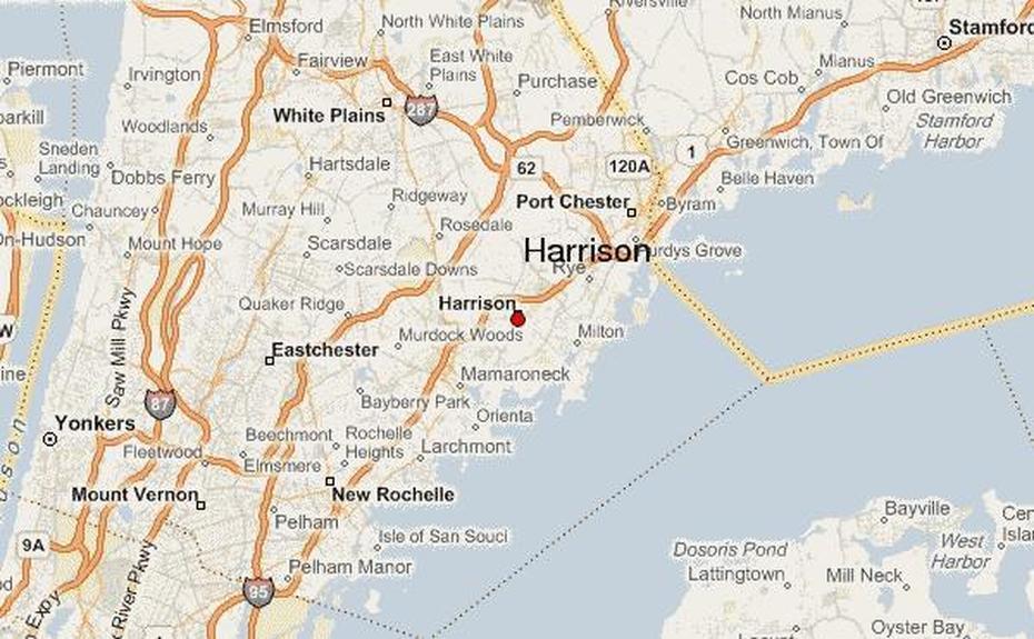 Harrison Location Guide, Harrison, United States, United States  50 States, United States  Puzzle