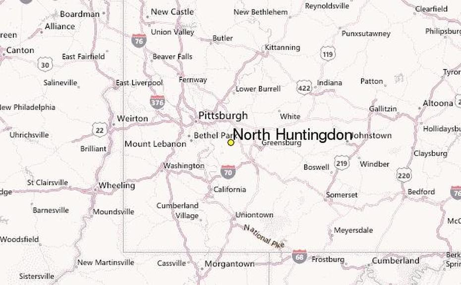 Huntingdon Cambridgeshire, Huntingdon Valley Pa, Record, North Huntingdon, United States