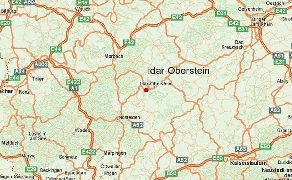 Idar-Oberstein Weather Forecast, Idar-Oberstein, Germany, Strassburg Kaserne Germany, Baumholder Germany