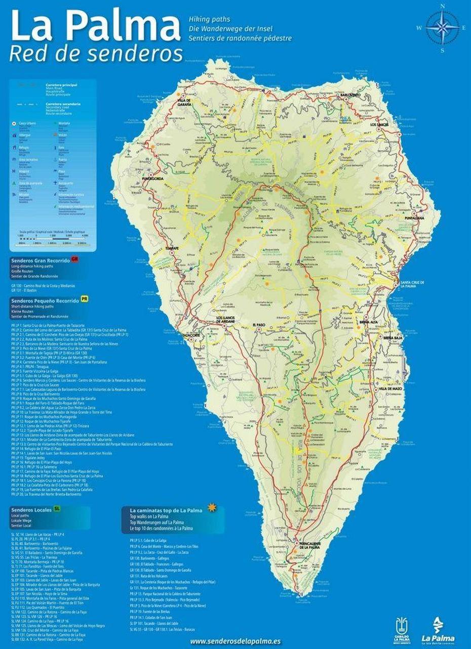 La Palma Travel Map, La Palma, Cuba, Palma Cubana, Palmas De Cuba