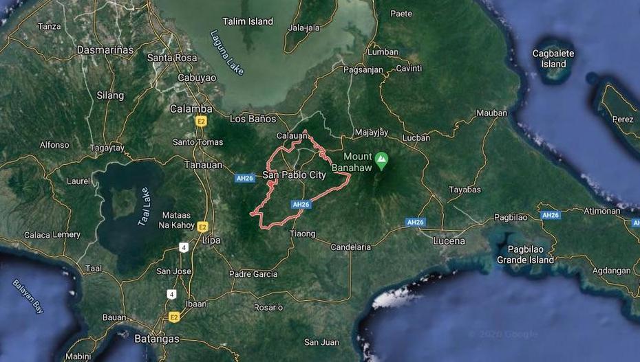 Laguna Village Official Hacked To Death By Own Godson | Coconuts, San Pablo, Costa Rica, Of Guanacaste, Puntarenas Costa Rica