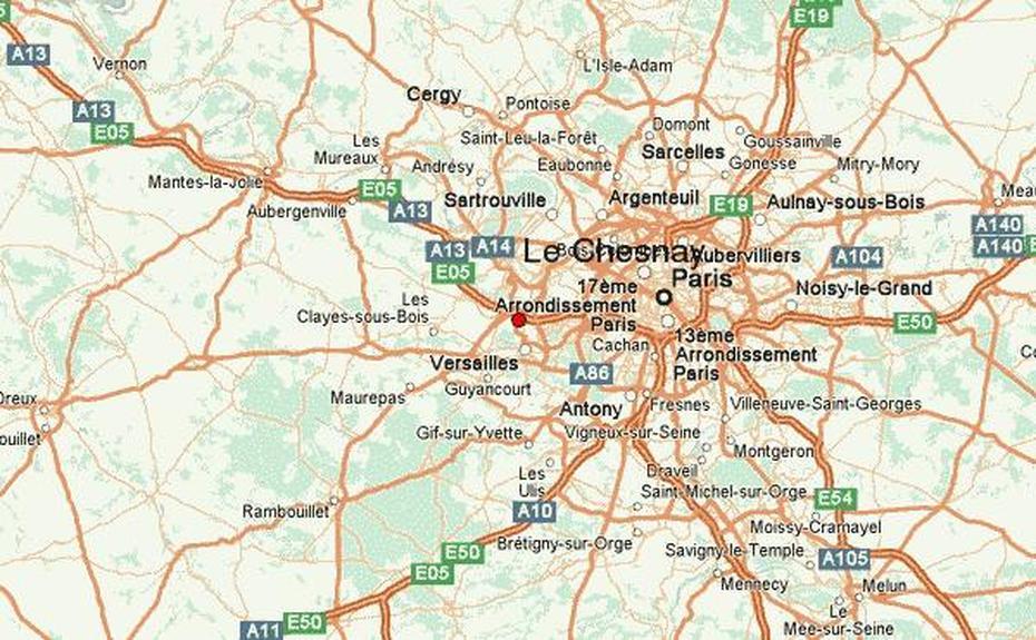 Le Chesnay Location Guide, Le Chesnay, France, Le Chesnay Paris, Eglise Le Chesnay