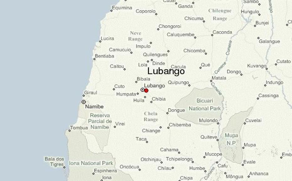 Lubango Location Guide, Lubango, Angola, Huila Angola, Huambo Angola