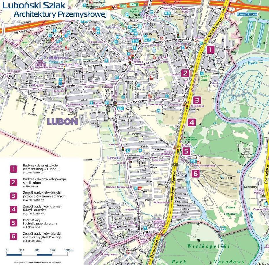 Lydia  Lubon, Lublin, A, Luboń, Poland