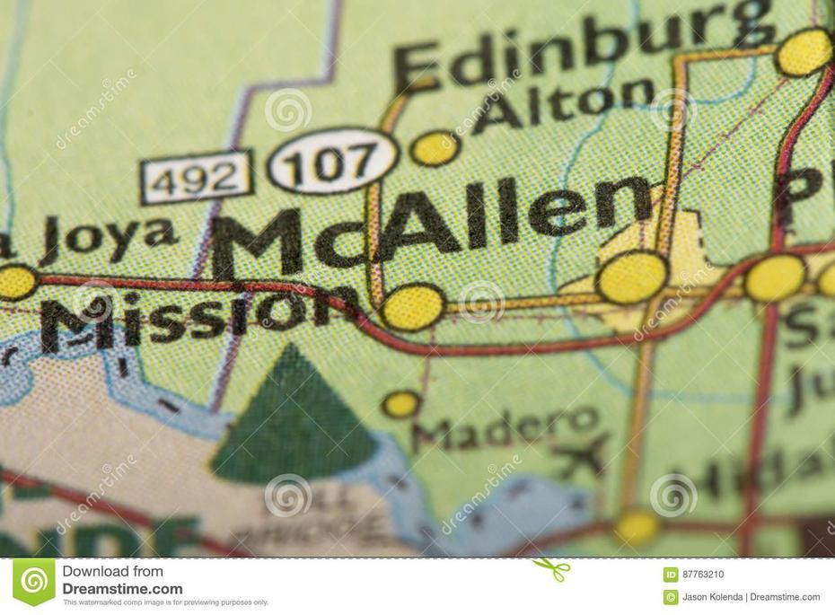 Mcallen City, Mcallen Weather, Mcallen, Mcallen, United States