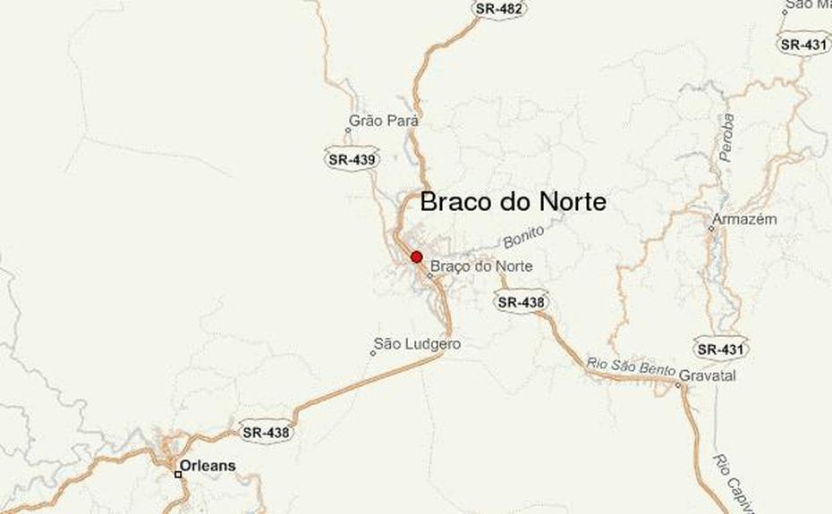 Melia Braco  Village, Braco  Castle, Location Guide, Braço Do Norte, Brazil