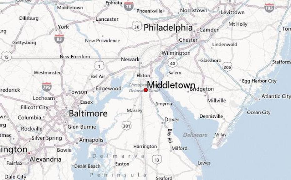 Middletown, Delaware Location Guide, Middletown, United States, Middletown Ct, New Middletown Ohio