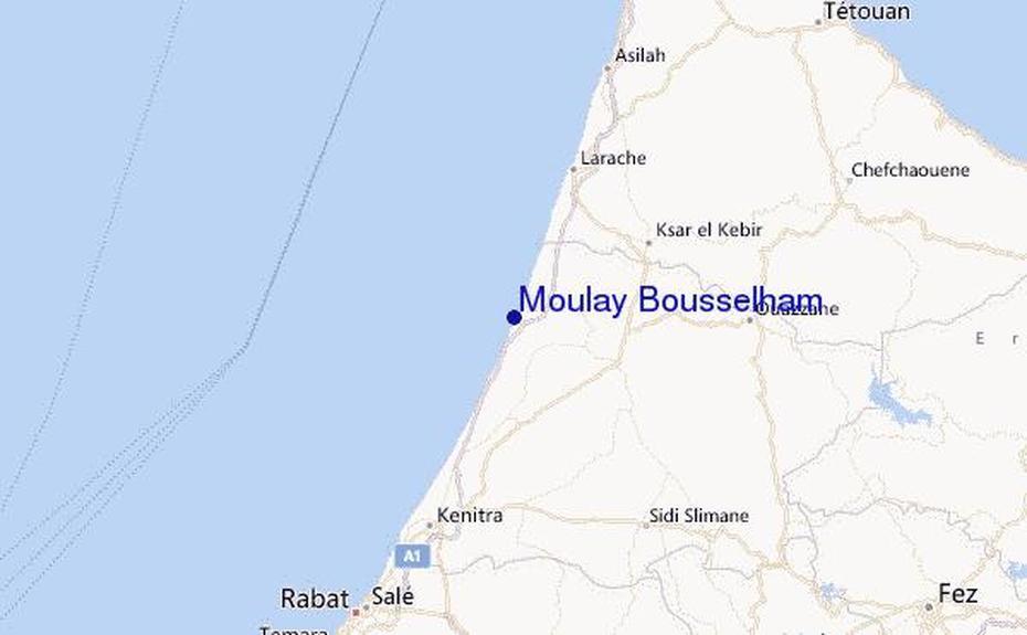 Moulay Bousselham Previsiones De Olas E Boletin De Surf (Tangier To …, Moulay Bousselham, Morocco, Morocco Hotels, Moulay Idriss Morocco