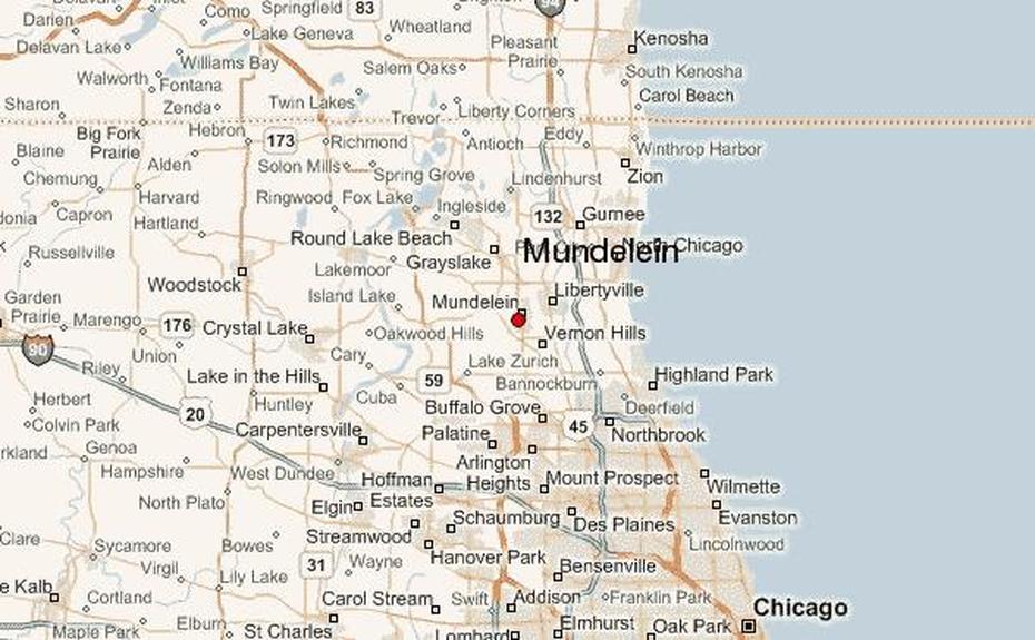Mundelein Illinois, Mundelein Illinois, Guide, Mundelein, United States