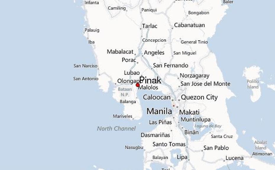 Pinak Weather Forecast, Pinukpuk, Philippines, Philippines  Outline, Old Philippine