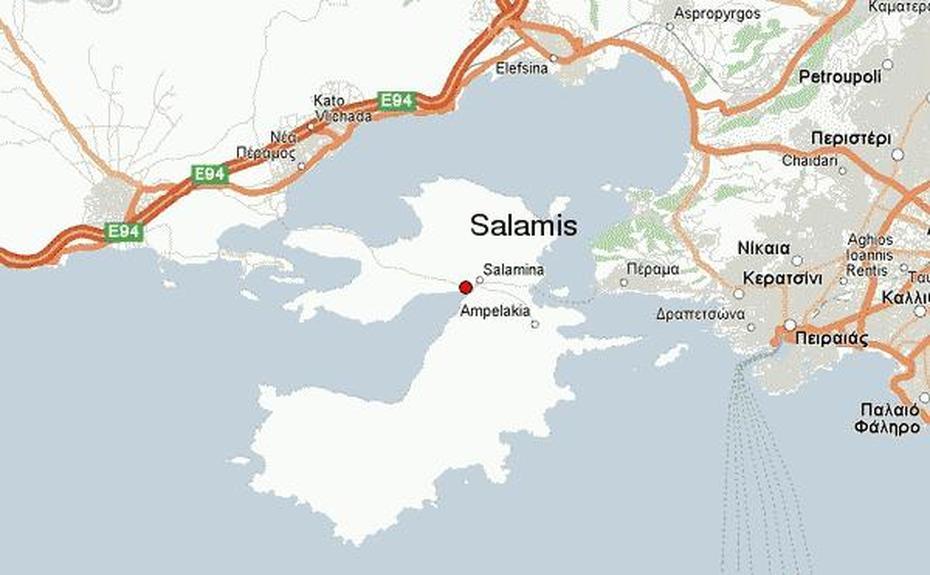 Salamina Location Guide, Salamína, Greece, Salamis Greece, Ancient Greece  Salamis