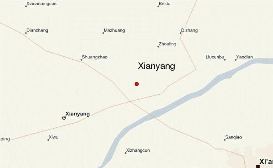 Satellite  Of China, Guangxi Province China, Guide, Xiangyang, China