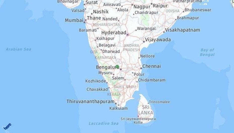 Tumkur, India: What To Pack, What To Wear, And When To Go [2021 …, Tangutūru, India, India  Puzzle, Big India