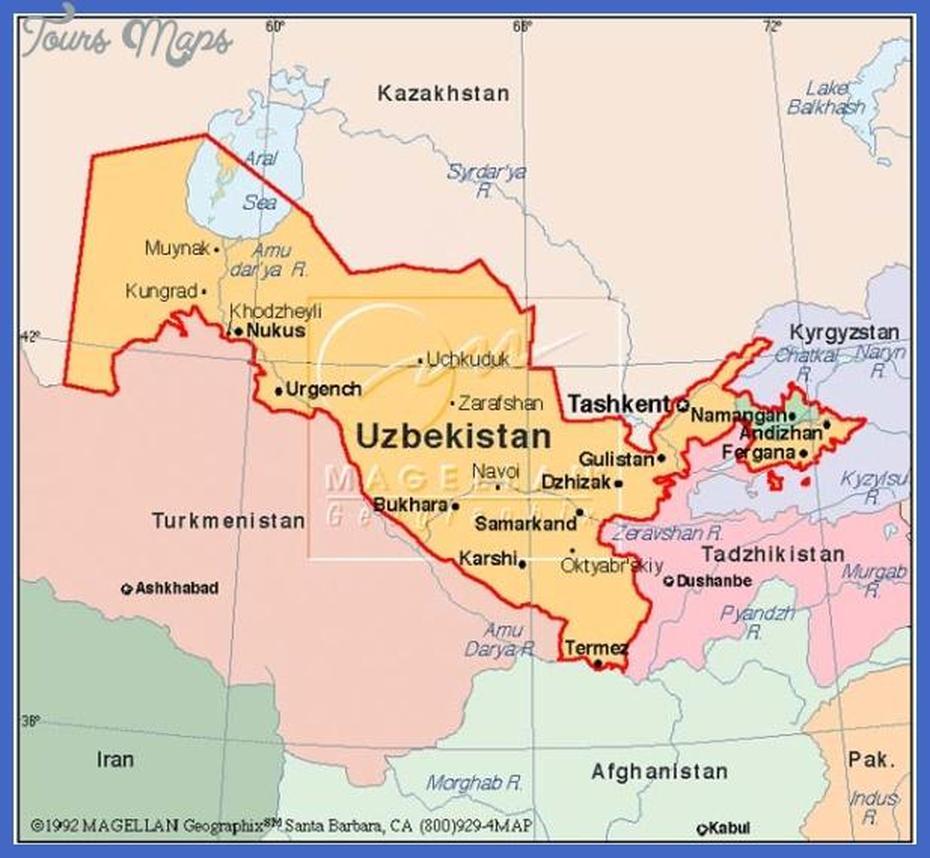 Uzbekistan In World, Uzbekistan Attractions, Tours, Xonqa, Uzbekistan