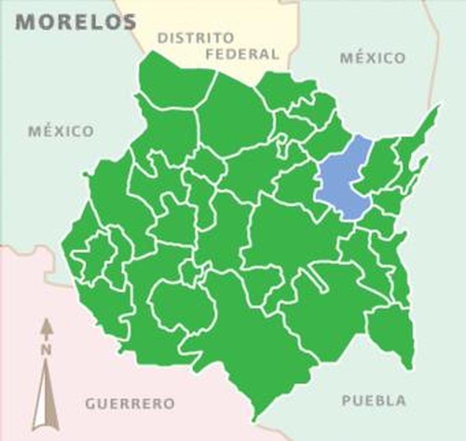 Yecapixtla (Mexico) – Ecured, Yecapixtla, Mexico, Morelia Michoacan Mexico, Estado De Mexico Municipios