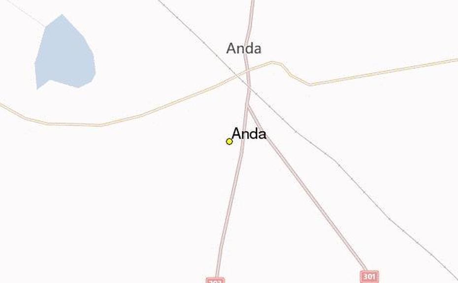 Anda ( ),Heilongjiang Weather Station Record – Historical Weather For …, Anda, China, Anda Beach Bohol, Anda White Beach Resort