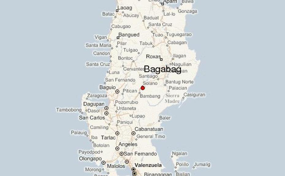 Bagabag Location Guide, Bagabag, Philippines, Nueva  Vizcaya, Nueva Vizcaya Philippines