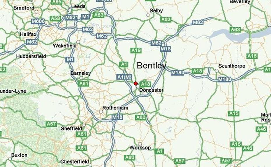 Bentley Location Guide, Bentley, United Kingdom, United Kingdom Country, Road  Of United Kingdom