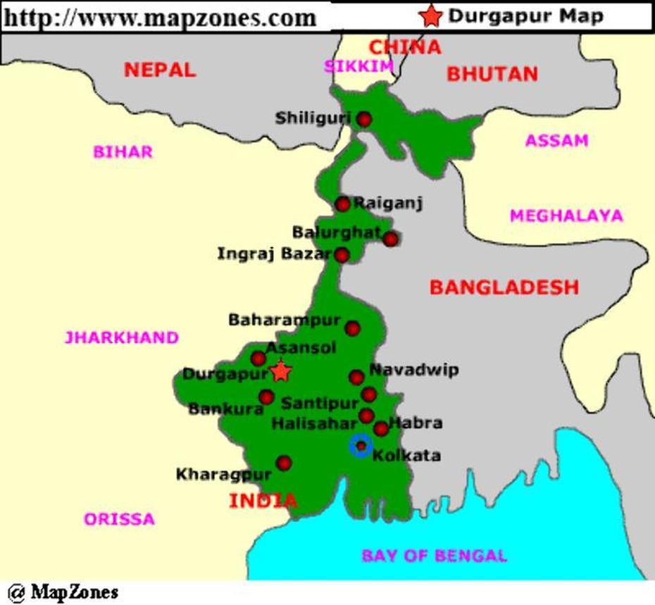 Calicut India, Elevation  Of India, Plant, Durgāpur, India