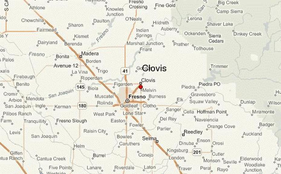 Clovis Points, Cultura Clovis, Guide, Clovis, United States